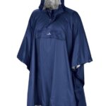 mujer Ferrino poncho todomodo s/m N804231