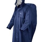 mujer Ferrino poncho trekker ripstop l/xl N804226