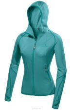 mujer Ferrino rozes jkt mujer agua verde N804309
