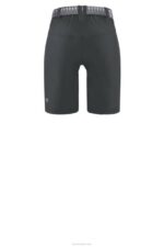 mujer Ferrino short mujer hervey antracita N804341 - Image 2