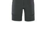 mujer Ferrino short mujer hervey antracita N804341