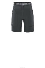 mujer Ferrino short mujer hervey antracita N804341