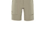 mujer Ferrino short mujer hervey verde malva N804342