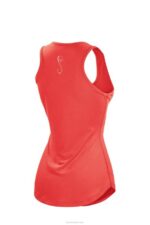 mujer Ferrino tanque torngat mujer rojo coral N804328 - Image 2
