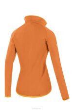mujer Ferrino tete rousse jkt mujer naranja oscuro N804311 - Image 2