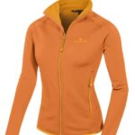 mujer Ferrino tete rousse jkt mujer naranja oscuro N804311