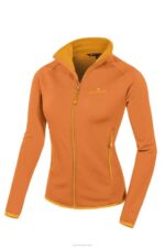 mujer Ferrino tete rousse jkt mujer naranja oscuro N804311