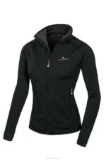 mujer Ferrino tete rousse jkt mujer negro N804313