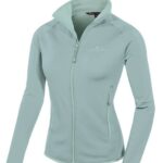 mujer Ferrino tete rousse jkt mujer verde hielo N804312