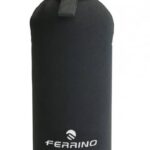 unisexo Ferrino bebida de aluminio lt. 0.75 N804649