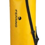 unisexo Ferrino bolsa aquastop l N804539