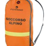 unisexo Ferrino bolsa de avalancha N804613