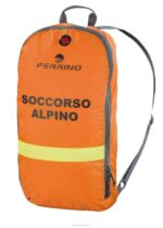 unisexo Ferrino bolsa de avalancha N804613