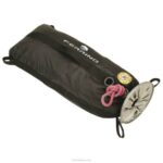 unisexo Ferrino bolsa de cuerda N804612