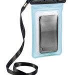 unisexo Ferrino bolsa impermeable tpu 11 x 20 N804542