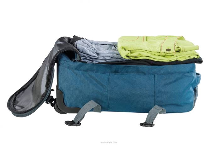 unisexo Ferrino bolsas de almacenamiento al vacío de viaje 40x50 (2 pz) N804543 - Image 2