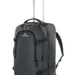 unisexo Ferrino bolso cuzco 80 N804505