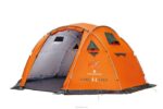 unisexo Ferrino carpa campo base primeros auxilios con carpa interior N804447 - Image 2