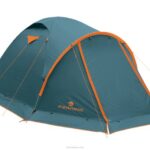 unisexo Ferrino carpa skyline 3 aluminio N804488