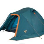 unisexo Ferrino carpa tenere 3 N804486