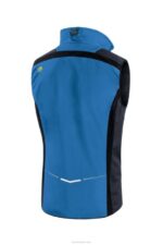 unisexo Ferrino chaleco draa unisex azul brillante N804143 - Image 2