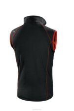 unisexo Ferrino chaleco rubondo unisex negro N804146 - Image 2