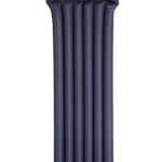 unisexo Ferrino colchón inflable de 6 tubos N804427