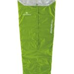 unisexo Ferrino cubre saco de dormir jinete N804398
