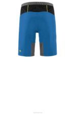unisexo Ferrino gariwerd corto unisex azul brillante N804198 - Image 2