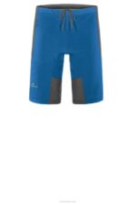 unisexo Ferrino gariwerd corto unisex azul brillante N804198