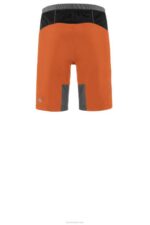 unisexo Ferrino gariwerd corto unisex cálido naranja N804199 - Image 2
