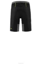 unisexo Ferrino gariwerd corto unisex negro N804197 - Image 2