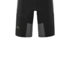 unisexo Ferrino gariwerd corto unisex negro N804197