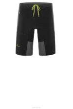 unisexo Ferrino gariwerd corto unisex negro N804197