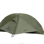 unisexo Ferrino grano de tienda 1 fr N804457