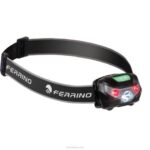 unisexo Ferrino lámpara led bombardeo N804618