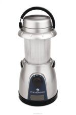 unisexo Ferrino linterna led dinamo N804619 - Image 2