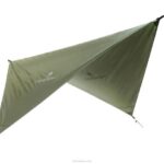 unisexo Ferrino lona de lluvia 240x240 cm N804501
