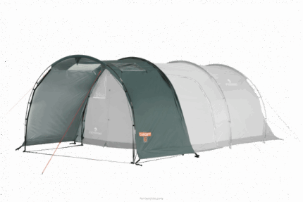 unisexo Ferrino marquesina 6 plazas N804500