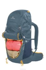 unisexo Ferrino mochila ágil 45 N80445 - Image 9