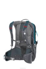 unisexo Ferrino mochila céfiro 12 N80471 - Image 2