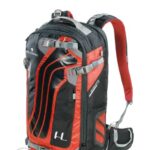 unisexo Ferrino mochila deslizamiento seguro 20 N804127