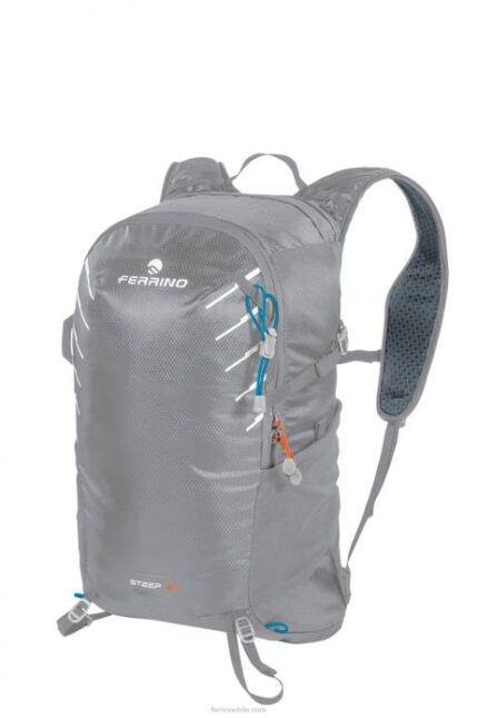 unisexo Ferrino mochila empinada 20 N80493