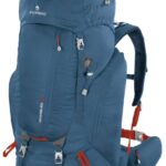 unisexo Ferrino mochila excursionista 55 N80433
