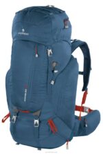 unisexo Ferrino mochila excursionista 55 N80433