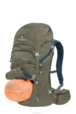 unisexo Ferrino mochila finisterre 28 N80450 - Image 7