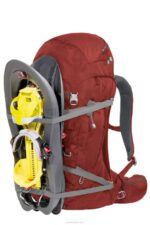 unisexo Ferrino mochila finisterre 38 N80453 - Image 4