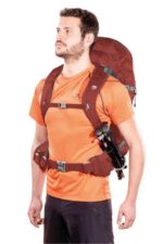 unisexo Ferrino mochila finisterre 38 N80453 - Image 8