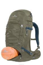 unisexo Ferrino mochila finisterre 48 N80458 - Image 3