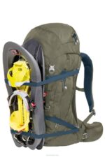 unisexo Ferrino mochila finisterre 48 N80458 - Image 4